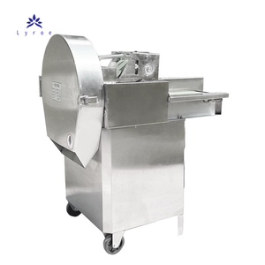 自動野菜切断機,商業調整可能 - Product Image 1