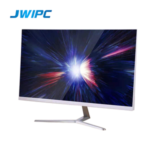 JWIPC i5 desktop set completo di host aziendale per computer all-in-one per affari e ufficio tutto in un computer AIO - Product Image 3