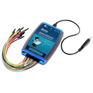 Kit di circuiti integrati ADALM2000 IC modulo di apprendimento attivo avanzato ADALM2000 - Product Image 1