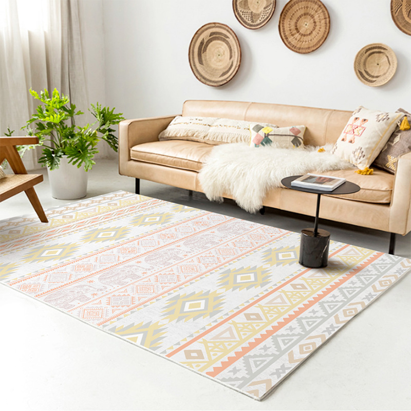 Moroccan style