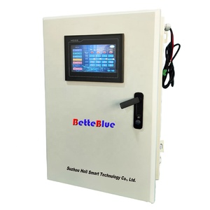 Nước thải STP etp xử lý nước trực tuyến hệ thống giám sát BOD cá tuyết TSS <span class=keywords><strong>PH</strong></span> <span class=keywords><strong>ph</strong></span>ân tích công nghiệp mét - Product Image 1