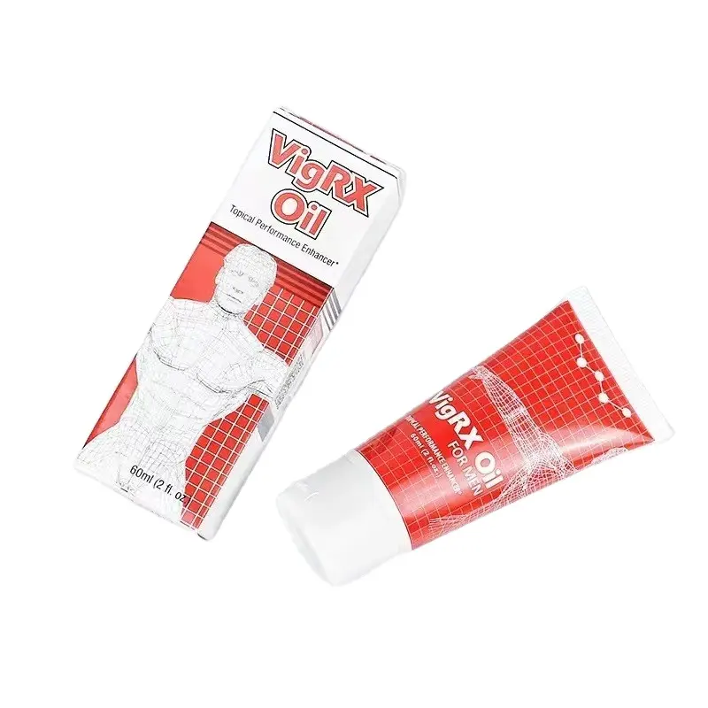 VigRX масло для увеличения пениса крем для увеличения размера эрекции большой член секс-Насос Увеличитель игрушки для мужчин