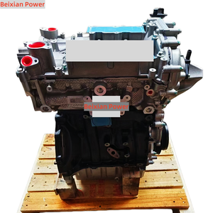 Yüksek kalite 1.0T JLF-3G10TD 3G1070 1.0T GDI GEELY BINRUI dışbükey makine için 200T motor uzun blok - Product Image 2