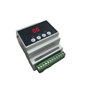 Aislador de señal Rtd montado en riel Din de 35mm, transmisor de temperatura, convertidor de temperatura de salida de señal analógica 4-20ma - Product Image 4