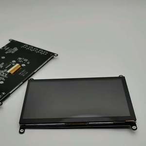 13.3 Inch Fhd Oem Ips 7,8,9,10.1,10.4,12.1,13.3 Inch Usb Touch Screen + Tft <strong>Lcd</strong> <strong>Display</strong> For Pi Support Usb <strong>Interface</strong> - Product Image 6