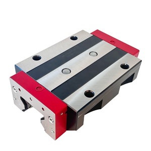 XRT Schneeberger BMA20-G0-V2 <strong>Linear</strong> <strong>Guide</strong> BRW65-B MRW45-B MRW35-B MRW25-B <strong>Linear</strong> <strong>Slide</strong> <strong>Block</strong> MRW65-B - Product Image 1
