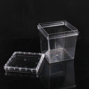 DATA 75*100mm Plastic Square Tissue <strong>Culture</strong> Flask Plant <strong>Culture</strong> Box - Product Image 5