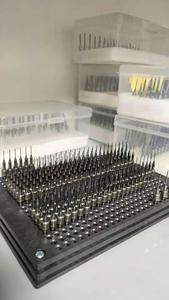 Yenadent/<span class=keywords><strong>yena</strong></span> Máy DC lớp phủ kim cương phay mũi khoan <span class=keywords><strong>Zirconia</strong></span> phay mũi khoan cho Hệ thống mở - Product Image 6