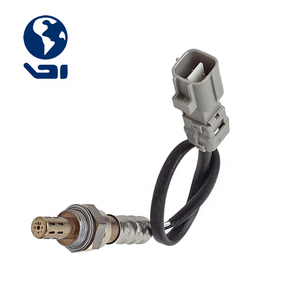 Original Auto Oxygen Sensor für TOYOTA Teilen ummer 234-4168 Neuer Zustand mit 1 Jahr Garantie Pünktliche Lieferung 100% QC getestet - Product Image 5