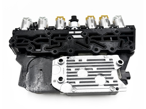 6T30E Gen1 Transmission Transmission İletim kontrol ünitesi/modül TCU/TCM 24291306 - Product Image 6