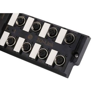 IO Link <strong>Output</strong> Type 16 Universal Digital <strong>Inputs</strong> PNP Connectivity <strong>Inputs</strong>/<strong>outputs</strong> M12 IOLink Device