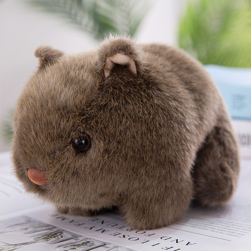 Grey - 18cm/0.09kg