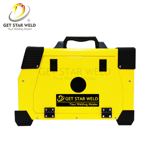 获取星形焊接MIG MAG TIG焊剂MMA逆变焊机200安培组合焊机5合1 igbt点焊机 - Product Image 4
