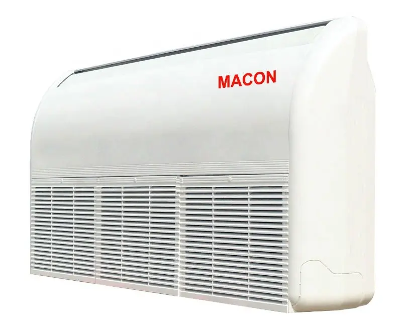 MACON Dehumidifier Kompresor Udara, Pelembap Kompresor Udara Kolam Dalam Ruangan Kapasitas Besar untuk Kolam