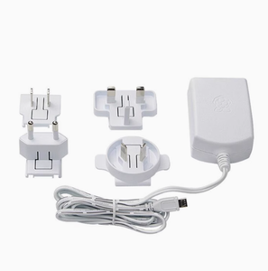 2.5A 5V <strong>power</strong> <strong>adapter</strong> for <strong>Raspberry</strong> <strong>Pi</strong> 3B <strong>Raspberry</strong> <strong>Pi</strong> 3 Model B hot sale - Product Image 2