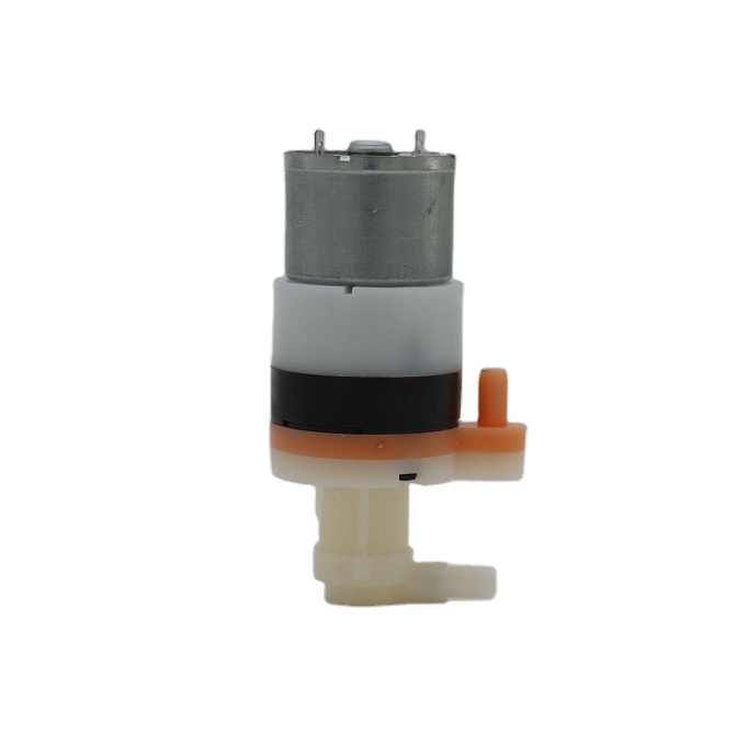Nhà Máy Giá 310 Mini Micro tự động bọt bơm động cơ chìm 6V 3.7V DC nguồn điện với Foamer