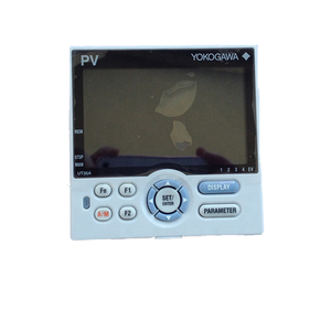 YokogawaUT35A/UT32A controlador indicador digital de temperatura - Product Image 1