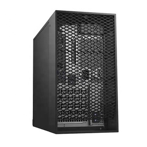 Nueva estación de trabajo de precisión de bajo costo Computadora de escritorio T3660/T3680 Estación de trabajo en Torre Diseño gráfico - Product Image 6