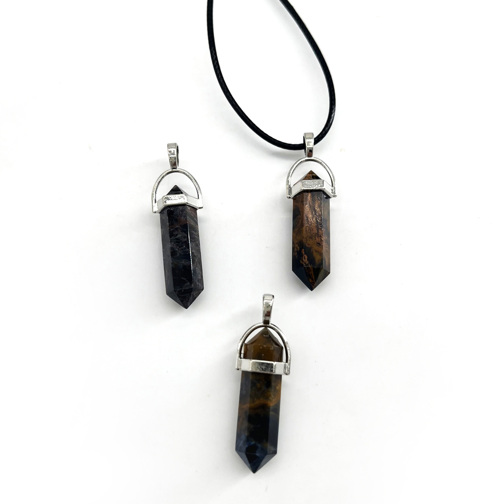 Pietersite
