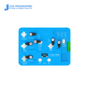 JCID Baseband Chip EEPROM Nicht entfernbarer Reparatur programmierer für iPhone X-15PM Baseband Chip Programmer Kostenloses Lesen und Schreiben - Product Image 4