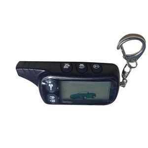 Nflh <span class=keywords><strong>tz9010</strong></span> LCD Điều khiển từ xa Key đối với phiên bản Nga TZ-9010 hai cách hệ thống báo động xe Keychain <span class=keywords><strong>Tomahawk</strong></span> TZ 9010 - Product Image 2
