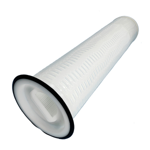 China Factory Cartridge <strong>Filter</strong> for Pools High Flow for Water <strong>Filters</strong> Machine
