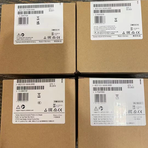 Nuevo módulo de entrada HART analógico Siemens SIMATIC ET200SP HA AI 16XI 2 cables HART HA 6DL1134-6TH00-0PH1 para programación PLC PAC - Product Image 1