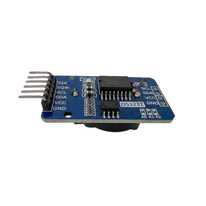 OKY3393 DS3231 AT24C32 Takt modul Echtzeituhr modul IIC RTC-Modul - Product Image 4