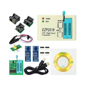 Ezp2019 High Speed <strong>SPI</strong> Flash <strong>Programmer</strong> 24/25/93 <strong>BIOS</strong> 25t80 Offline Programming Electronic Module Kit - Product Image 3