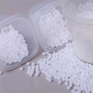 แม่พิมพ์พลาสติก HDPE ความหนาแน่นสูง8008ชม./6095เม็ด PE-HD บริสุทธิ์เม็ดพลาสติก HDPE - Product Image 6