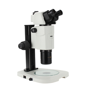 BestScope BS-3090 0.75x-13.5x平行光三目变焦立体复合显微镜 - Product Image 2
