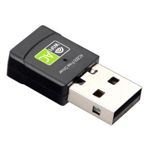 Dual Frequency Drive-free 600m <strong>Wireless</strong> <strong>Network</strong> Card Portable <strong>Wireless</strong> <strong>Network</strong> Card Wifi Receiver Usb <strong>Wireless</strong> <strong>Network</strong> Card - Product Image 3