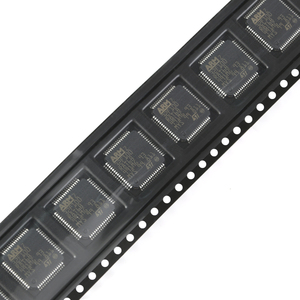 Original STM32F100R8T6B LQFP-64 for ARM Cortex-M3 32-Bit Microcontroller with <strong>FPGA</strong> - Product Image 4