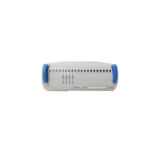 1C31194G01 y 1C31194G02 Componentes industriales Módulo de salida analógica de 4 canales - Product Image 6