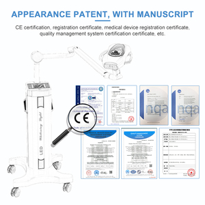 Portable Dentaire 60w Blanchiment Des Dents Blanchiment Accélérateur Lampe De Blanchiment Des Dents Led Machine De Blanchiment Des Dents Pour Un Usage Professionnel - Product Image 5