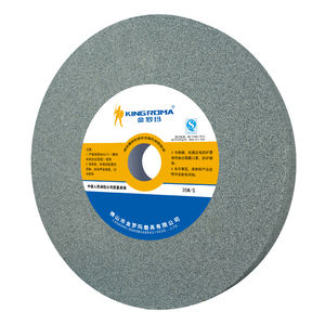 ייצור רב תכליתי שחיקה גלגלים ביצועים גבוהים ביצועים גבוהים שחיקה שחיקה סגסוגת קשה השחזה אבן מלגרד - Product Image 4