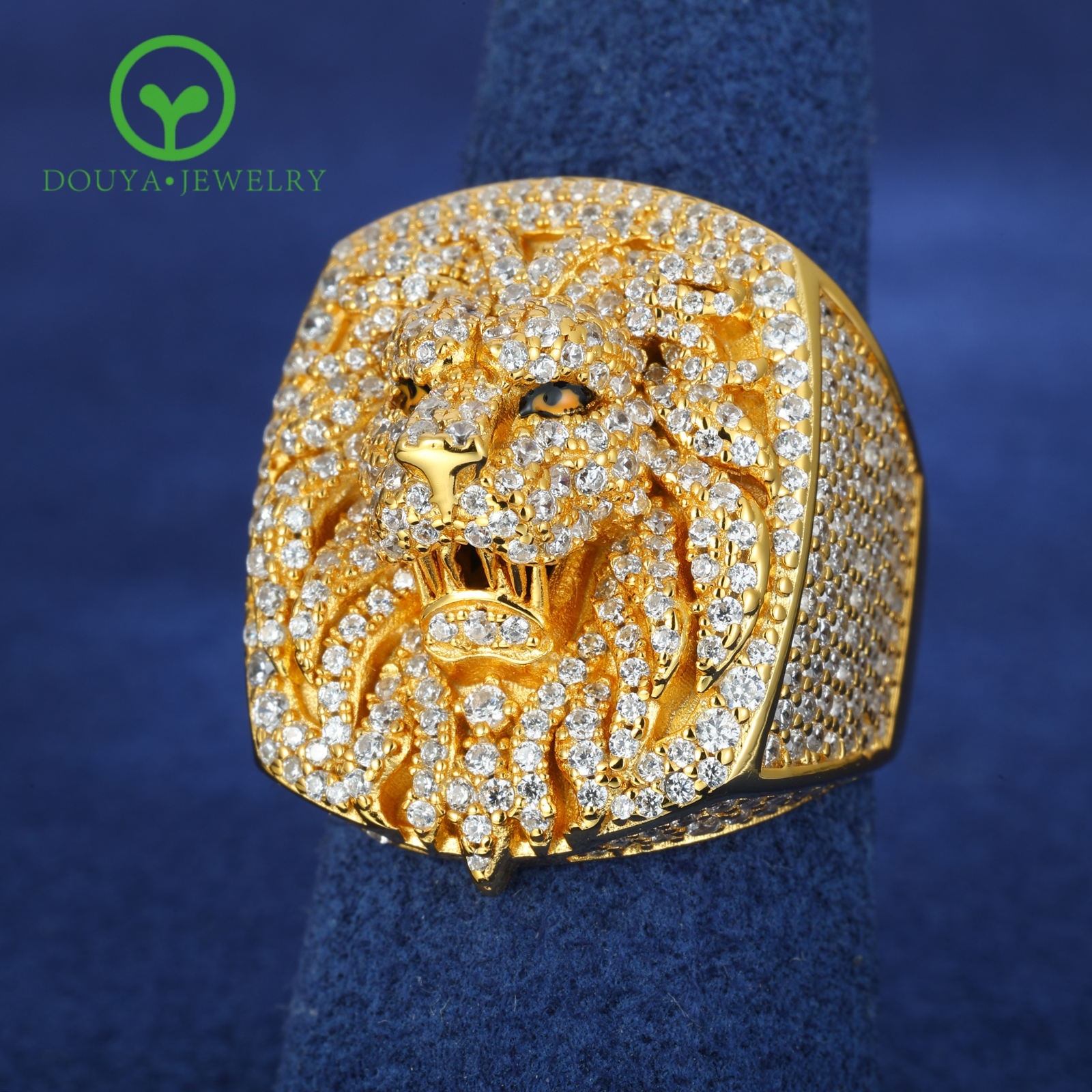 Lion d'or