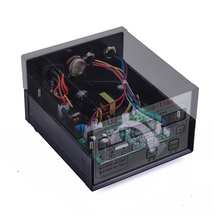 DK-1100b Datums codierung maschine, Produktions datum Codier maschine, automatische feste Tinten codier maschine Preis - Product Image 5
