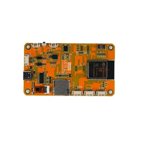 DIYmall 2,8 Zoll ESP32 IPS Kapazitives Touchscreen-HMI-Anzeige modul 320*240 Pixel ST7789 Treiber JC2432W328C für Arduino IoT - Product Image 5