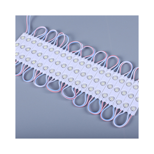DC 12v 3led Light 1.2w Cold White Smd 2835 Mini Injection <strong>Led</strong> Module - Product Image 6