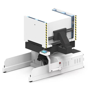 High Speed Dust Removing <strong>Paper</strong> Stacking <strong>Paper</strong> Stack Pile Turner <strong>Machine</strong> <strong>Paper</strong> Stacking Jogger <strong>Machine</strong> - Product Image 1