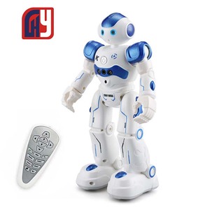Control Robot pädagogische Geste Fernbedienung Geschenk Junge Kind Smart Robot Spielzeug für Kind Rc Roboter Spielzeug - Product Image 1