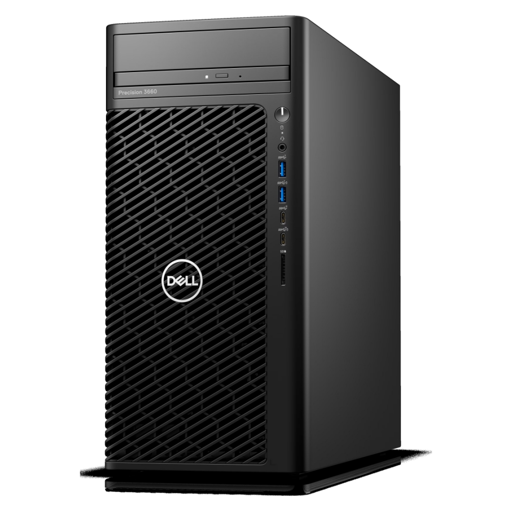 Dell T3660