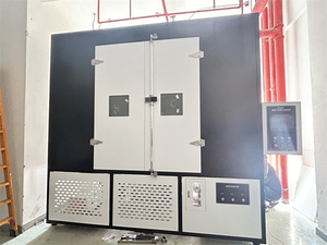 IEC62730:2024 Insulator Multi Stress <strong>Testing</strong> Machine Plastic Test Equipment Lab Tester ,Used for Insulator Test IEC62217 - Product Image 5