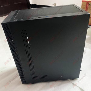 Tel I5 I7 E5 AMD R7 R5 ucuz tam oyun Pc özel bilgisayar seti ekipmanları masaüstü Prebuilt toptan inşa masaüstü oyun Pc - Product Image 5