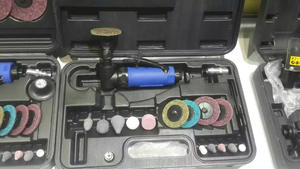 Đĩa Mài Dạng Lá Mini Linh Hoạt Để Mài Và Đánh Bóng Đĩa Thay Đổi Nhanh - Product Image 6