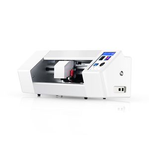 המפעל הסיטונאי ההידרוג 'ל טלפון מגן גיליון חותך חותך רך גמיש tpu hydrogel מכונת חיתוך סרט - Product Image 6