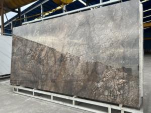 Bán buôn Carbon Slate thiêu kết đá nền tường Constantine trang trí gạch đá tấm thiêu kết đá - Product Image 3