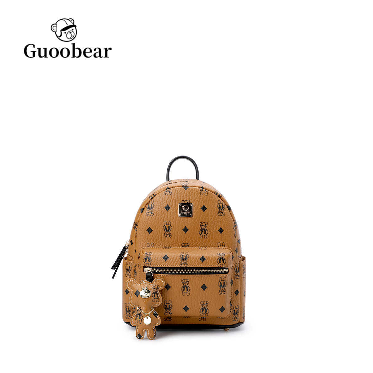 GU8021-Yellow M