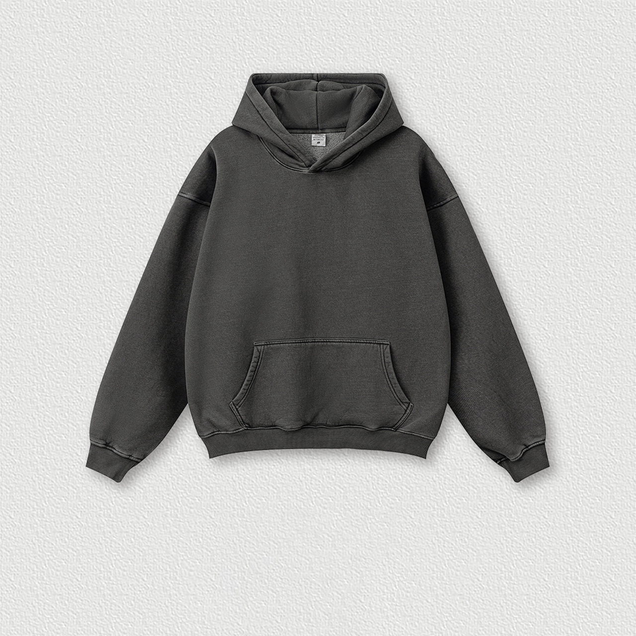 Gris oscuro